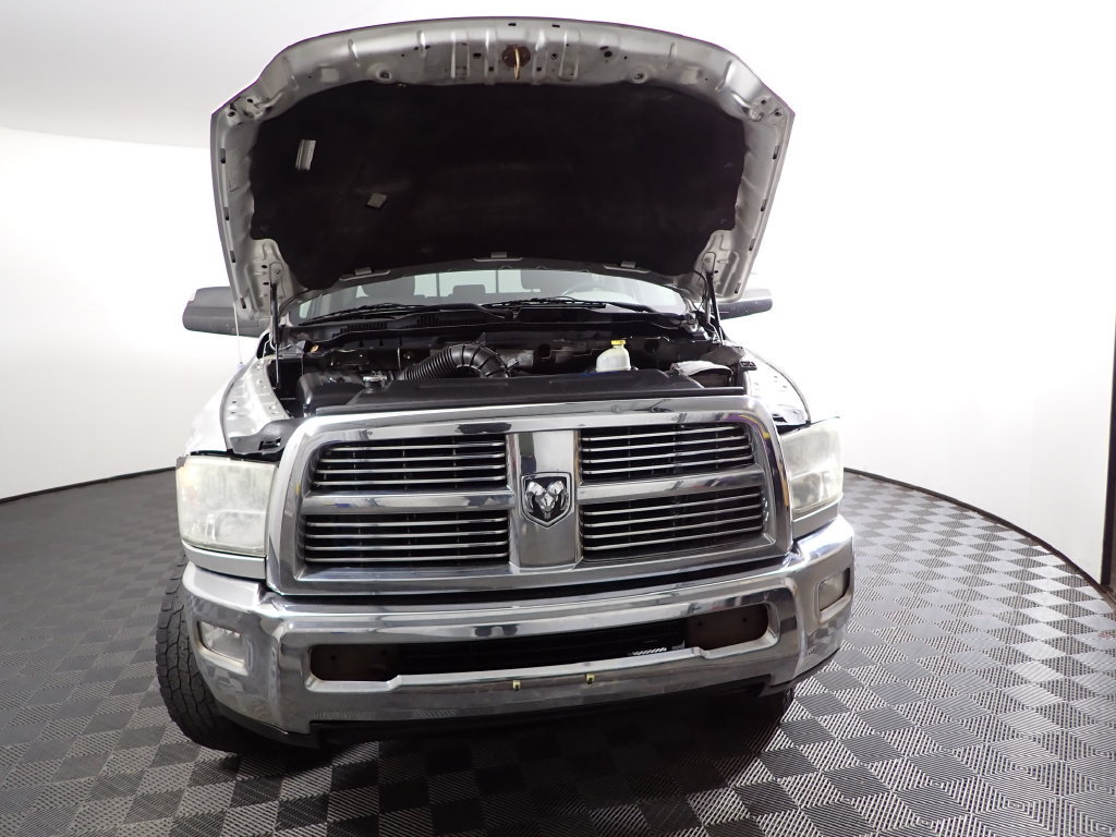 Used 2011 RAM 2500 Big Horn AWD/4WD image 33