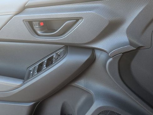 New 2026 Subaru Crosstrek 2.5i Wilderness image 17