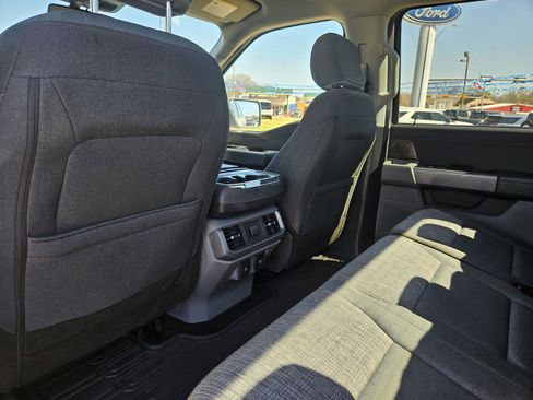 Used 2021 Ford F150 XLT w/ Equipment Group 302A High image 31