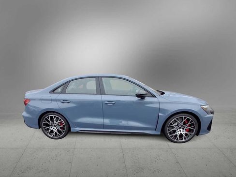 New 2026 Audi RS 3 image 9