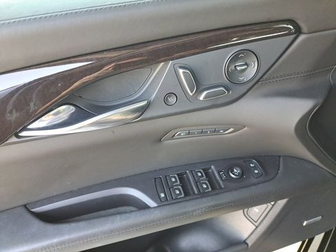 Used 2016 Cadillac CT6 Platinum AWD/4WD image 29