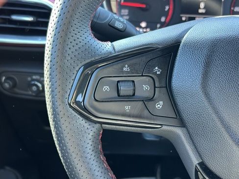 Certified 2023 Chevrolet TrailBlazer RS image 21