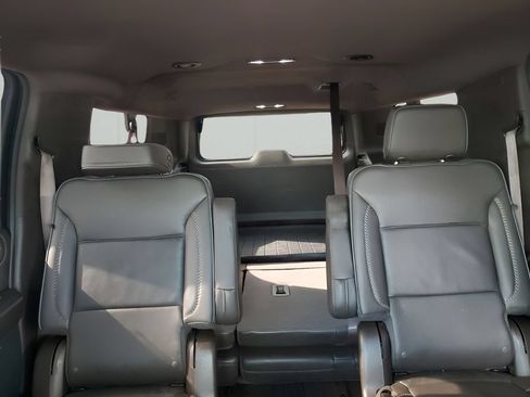 Certified 2023 GMC Yukon XL Denali AWD/4WD image 46