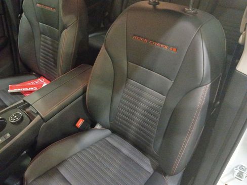Used 2026 Nissan Rogue SV AWD/4WD image 9