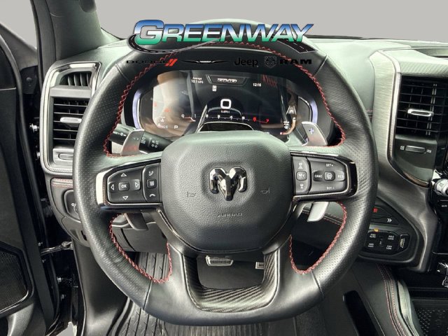 Used 2026 RAM 1500 RHO w/ RHO Level 1 Equipment Group AWD/4WD image 28