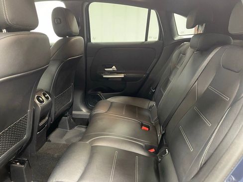 Used 2022 Mercedes-Benz GLA 250 GLA 250 image 25