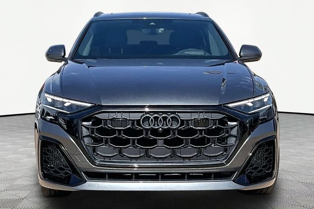 Used 2026 Audi Q8 Prestige w/ Prestige Package AWD/4WD image 3