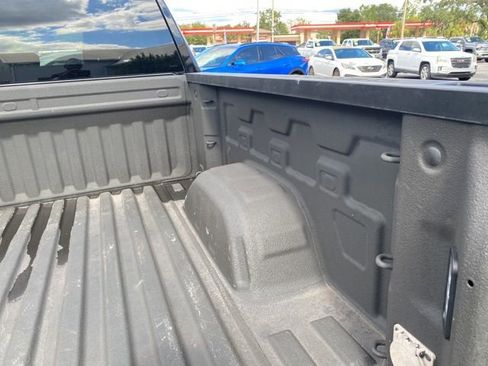 Certified 2022 Chevrolet Silverado 1500 Custom image 51