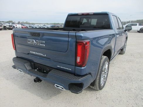 New 2026 GMC Sierra 1500 Denali Ultimate AWD/4WD image 5