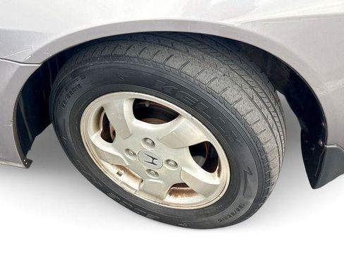 Used 2000 Honda Accord EX image 18