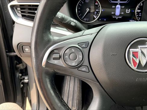 Used 2020 Buick Enclave Avenir w/ Avenir Technology Package image 23