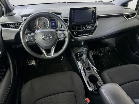 Used 2022 Toyota Corolla SE FWD image 27