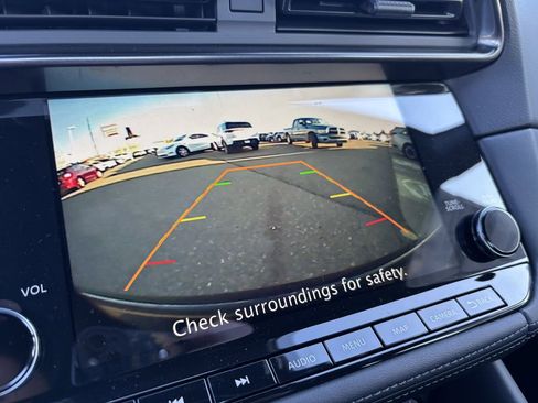 New 2026 Nissan Z Performance w/ Floor Mat Package image 25