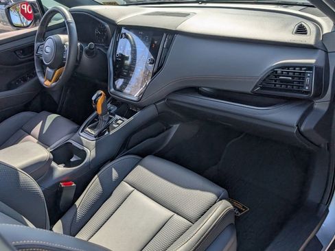 Certified 2025 Subaru Outback Wilderness image 18