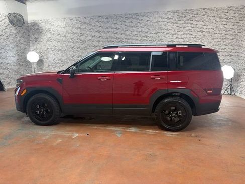Used 2025 Hyundai Santa Fe XRT AWD/4WD image 4