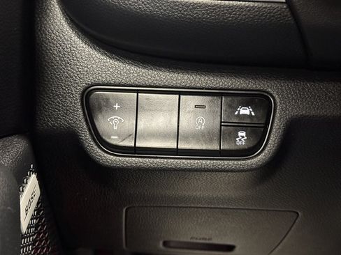 Used 2021 Kia Seltos SX w/ Paint Protection Package AWD/4WD image 26