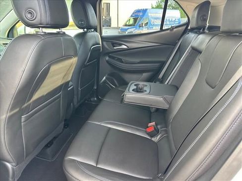 New 2026 Buick Encore GX Sport Touring w/ Advanced Technology Package FWD image 21