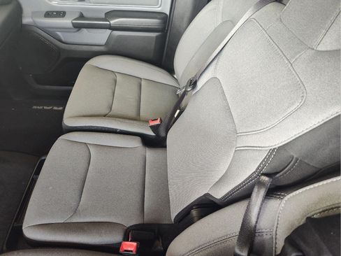 Used 2022 RAM 1500 Big Horn AWD/4WD image 19