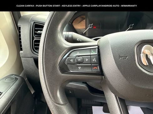 Used 2022 RAM ProMaster 2500 FWD image 28