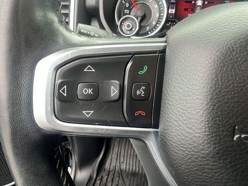 Used 2019 RAM 1500 Laramie image 20