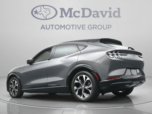 Used 2023 Ford Mustang Mach-E Premium AWD/4WD image 30