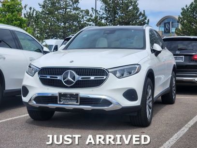 Used 2026 Mercedes-Benz GLC 300 4MATIC