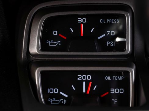 Used 2011 Chevrolet Camaro SS w/ RS Package RWD image 34