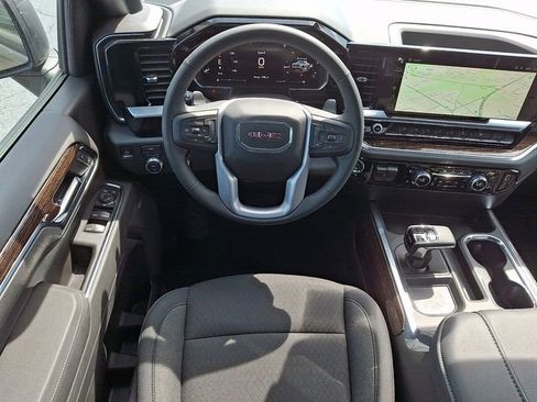 New 2026 GMC Sierra 1500 Elevation w/ Preferred Package AWD/4WD image 7