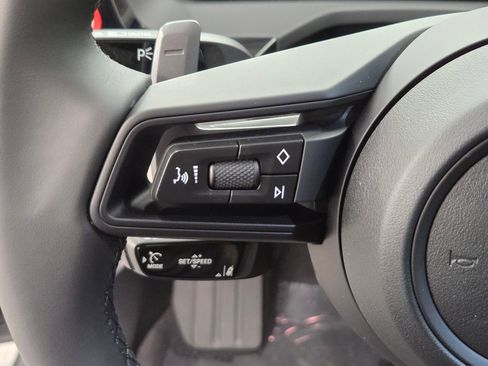New 2026 Porsche Panamera 4 AWD/4WD image 18