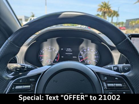 Used 2024 Kia Forte GT-Line image 29