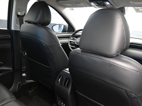 Used 2024 Hyundai Tucson SEL w/ Convenience Package FWD image 15