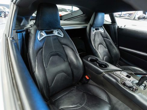 Used 2022 Toyota Supra Premium w/ Driver Assist Package RWD image 13