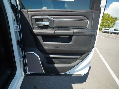 New 2026 RAM 2500 Laramie image 22