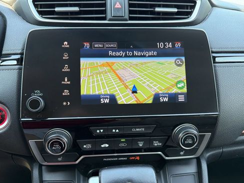 Used 2018 Honda CR-V Touring image 18