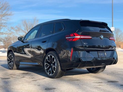 New 2026 BMW X3 xDrive30 image 4