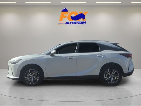Used 2026 Lexus RX 350 FWD image 5