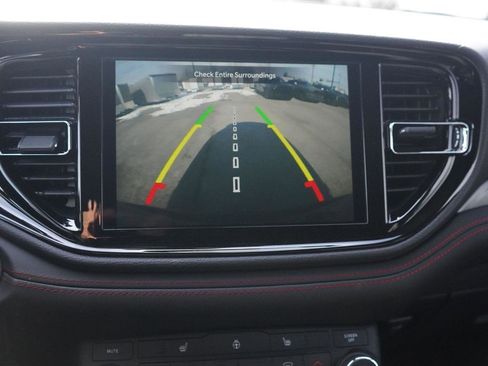 New 2026 Dodge Durango GT image 22