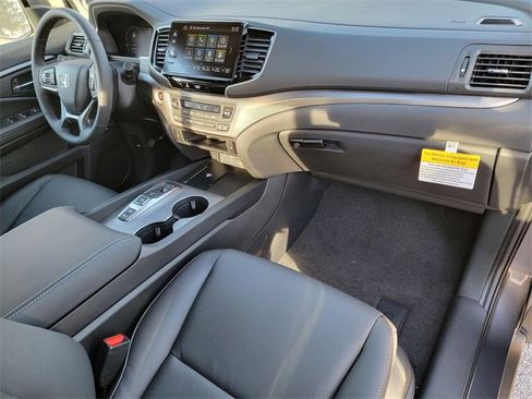 New 2026 Honda Ridgeline RTL image 16