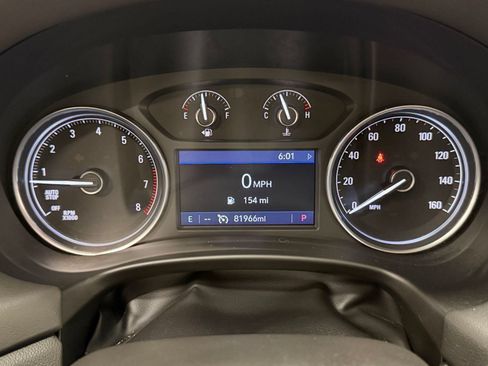 Used 2020 Buick Enclave Premium AWD/4WD image 24