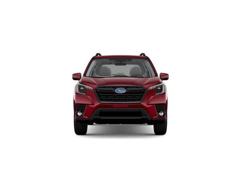 Used 2023 Subaru Forester Premium image 8