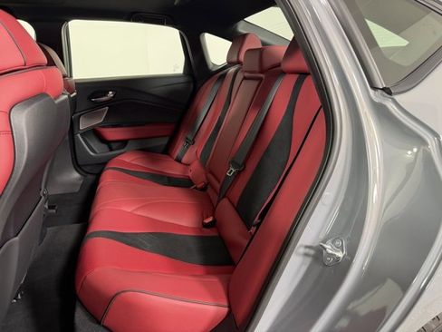 Used 2025 Acura TLX SH-AWD w/ A-SPEC Pkg image 21