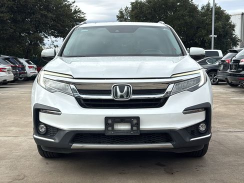 Used 2020 Honda Pilot Touring image 2