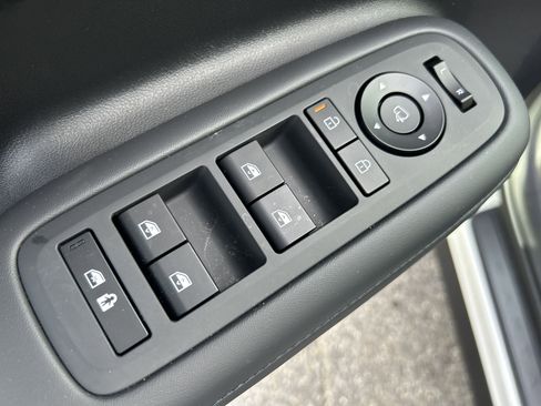 New 2025 Hyundai Santa Fe Calligraphy image 18