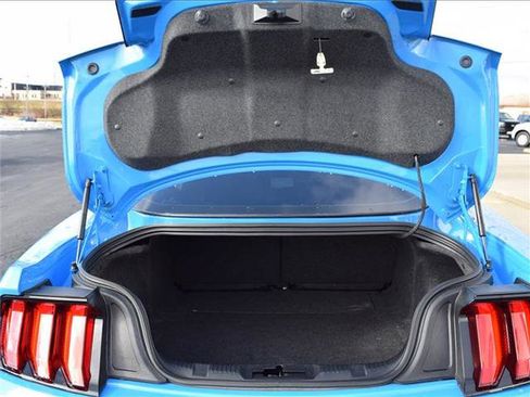 Used 2022 Ford Mustang Coupe w/ Equipment Group 101A image 33