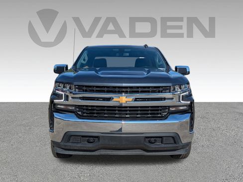 Used 2022 Chevrolet Silverado 1500 LT w/ Bed Protection Package image 28