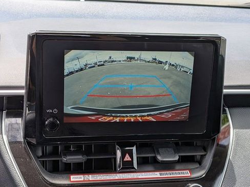 Used 2025 Toyota Corolla LE FWD image 22