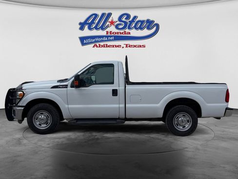Used 2014 Ford F350 XL RWD image 8