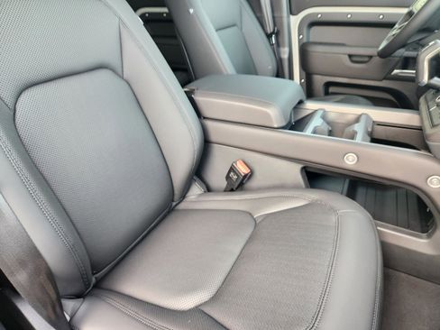 New 2026 Land Rover Defender 130 S image 13