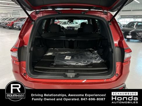 Used 2026 Honda Pilot Sport image 31