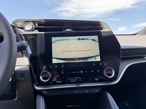 New 2026 Lexus RZ 350e 2WD image 26